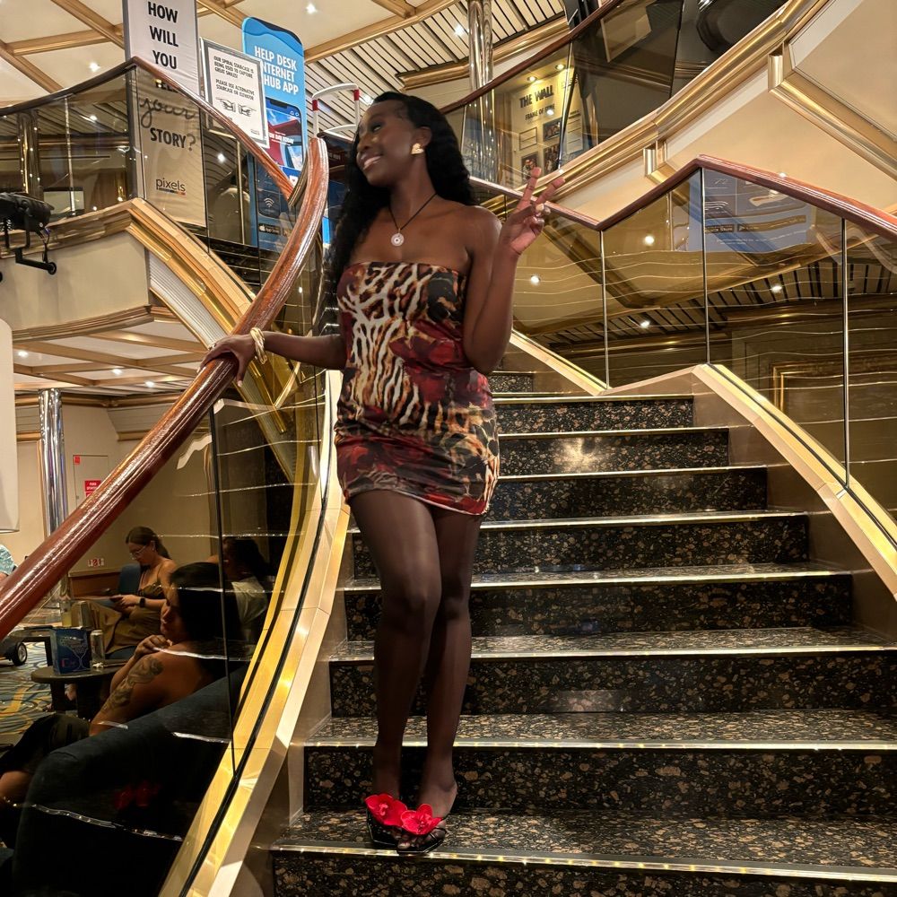 mrs. unruly