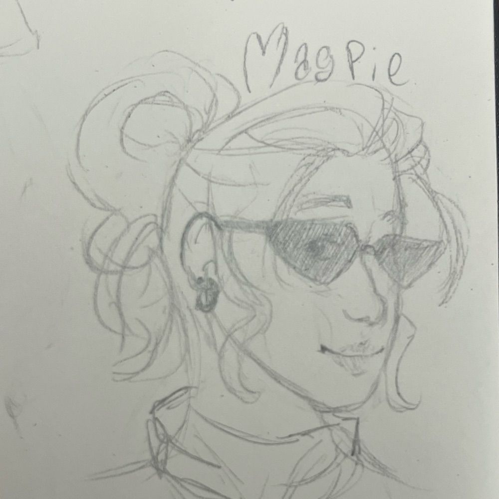 Magpie