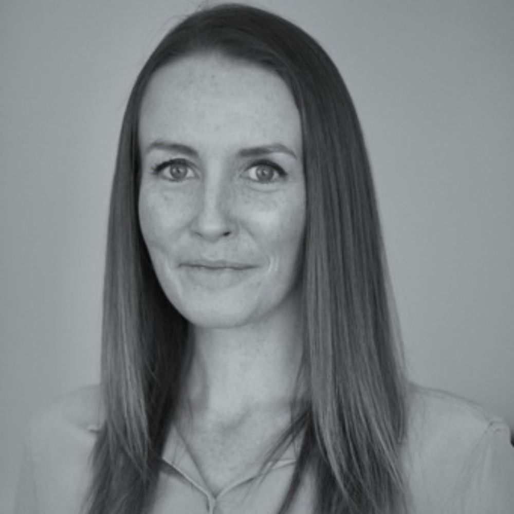 Miriam Cullen