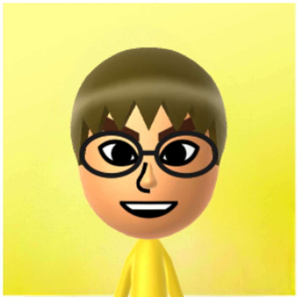 SuperKameronMii