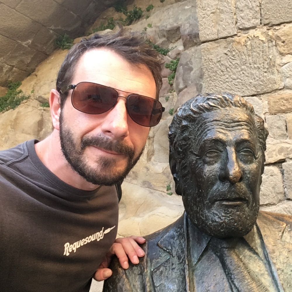 Jesús Zamorano