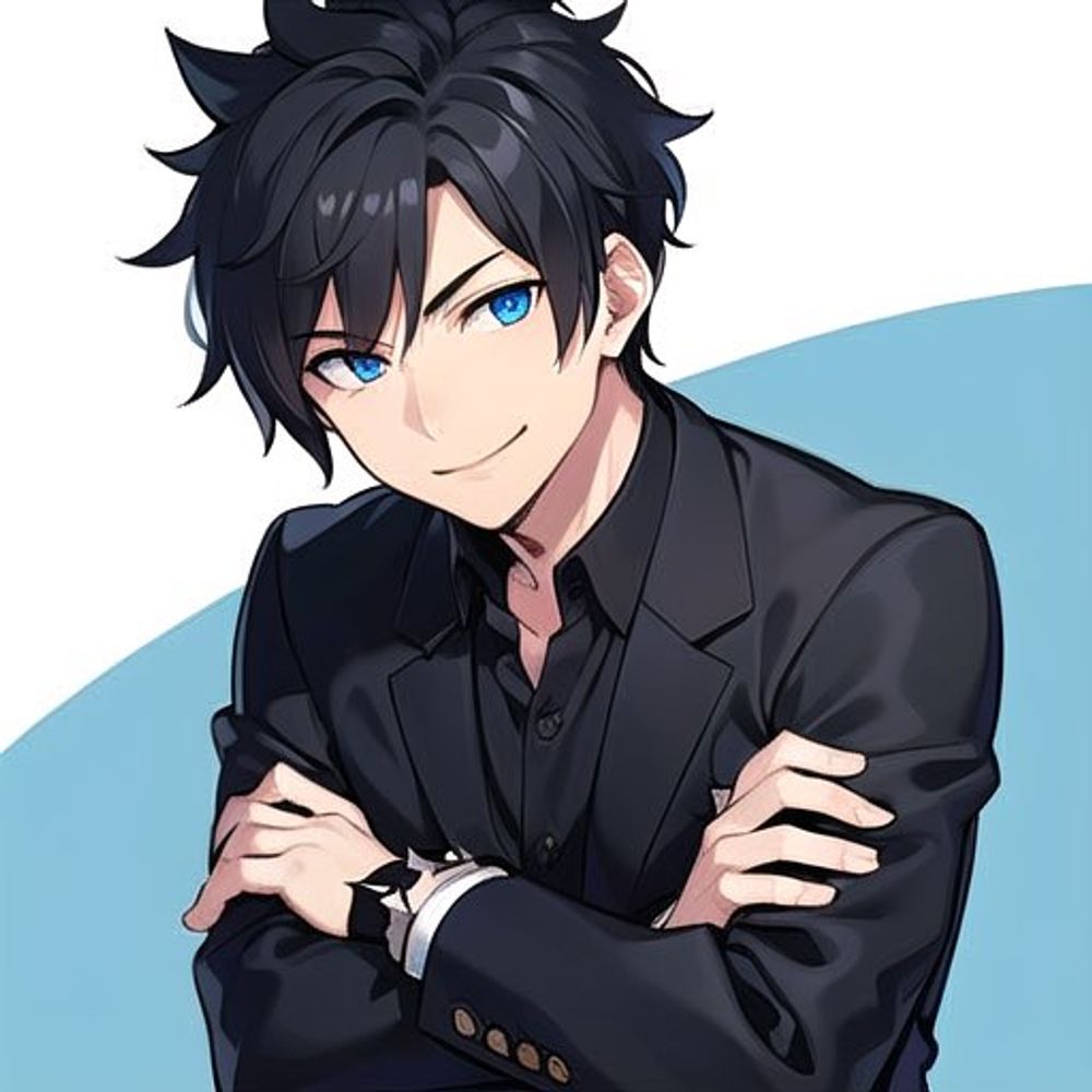 the Harem Hero