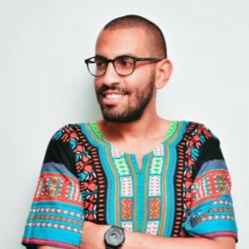 Omar Elfatairy
