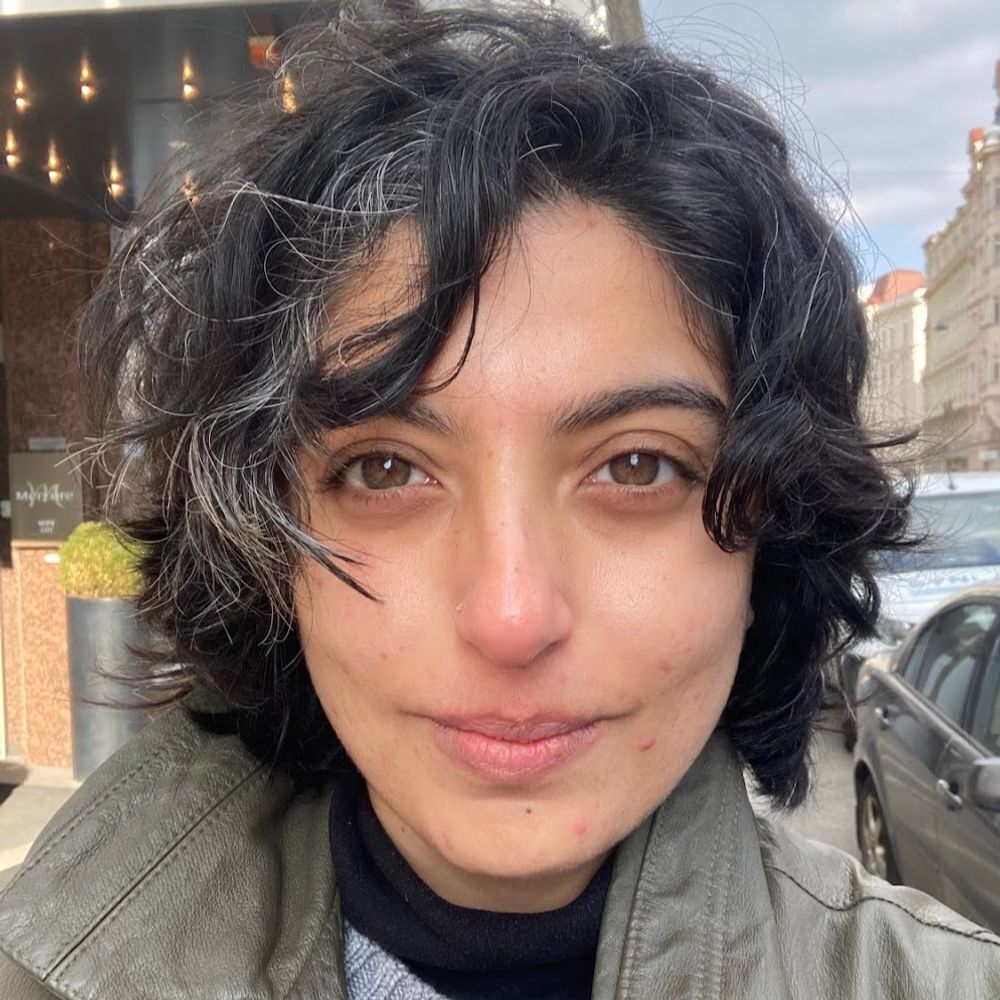 laila rajani