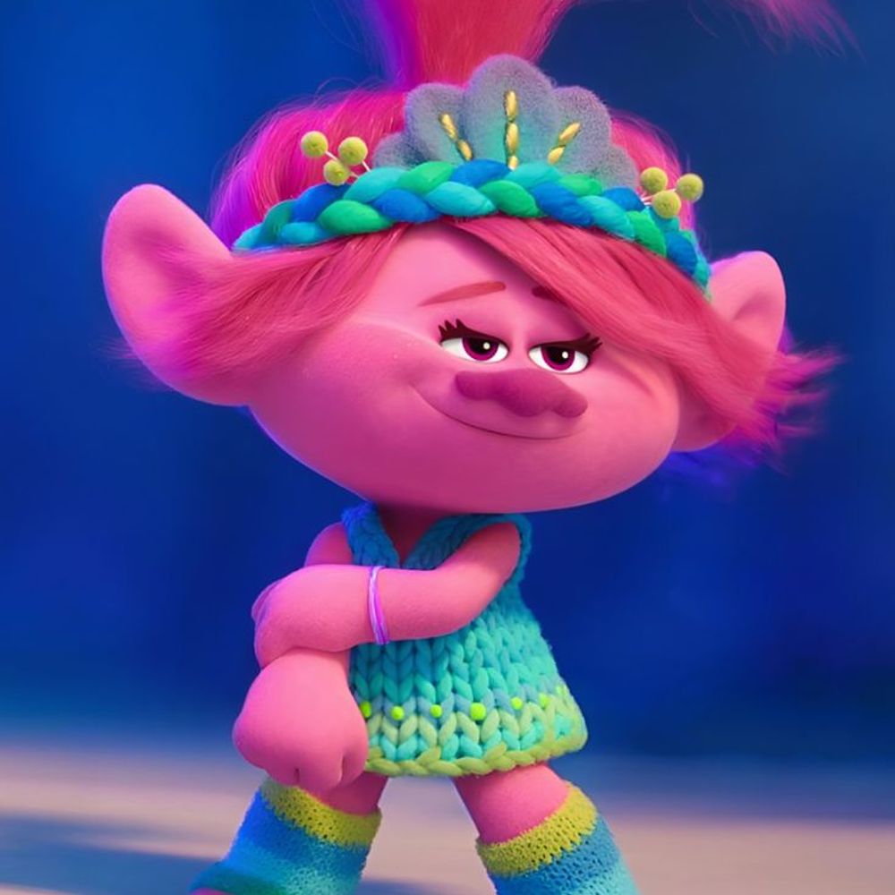 Popglow