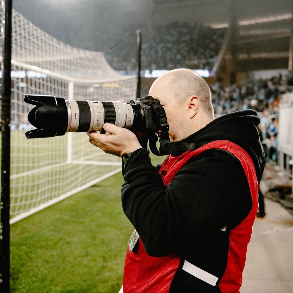 Mattjphoto