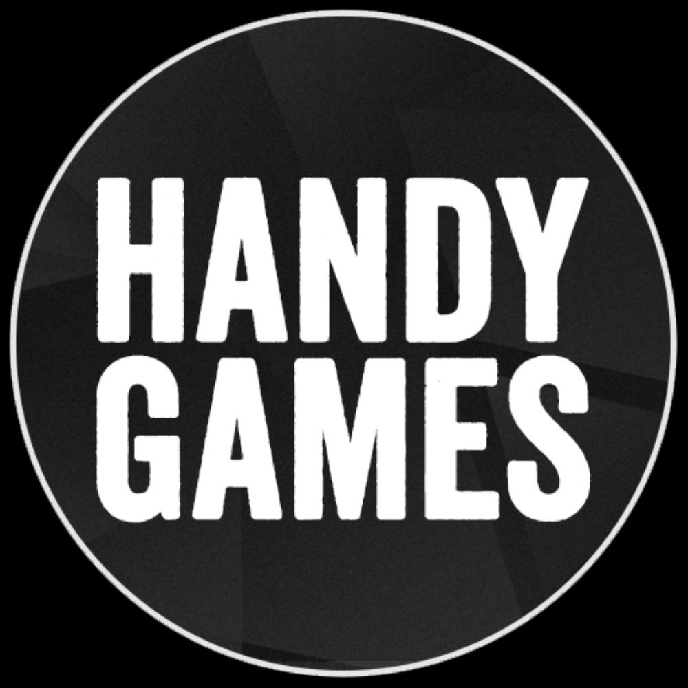 HandyGames - Indie & Premium Mobile Games