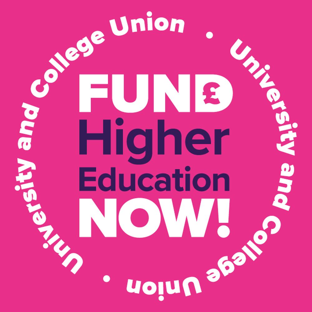 Southampton UCU