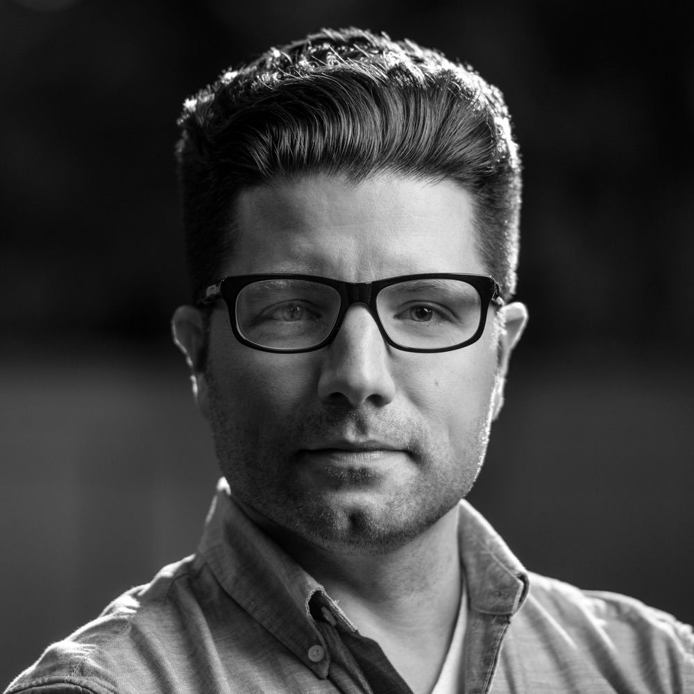 Erick Doxey