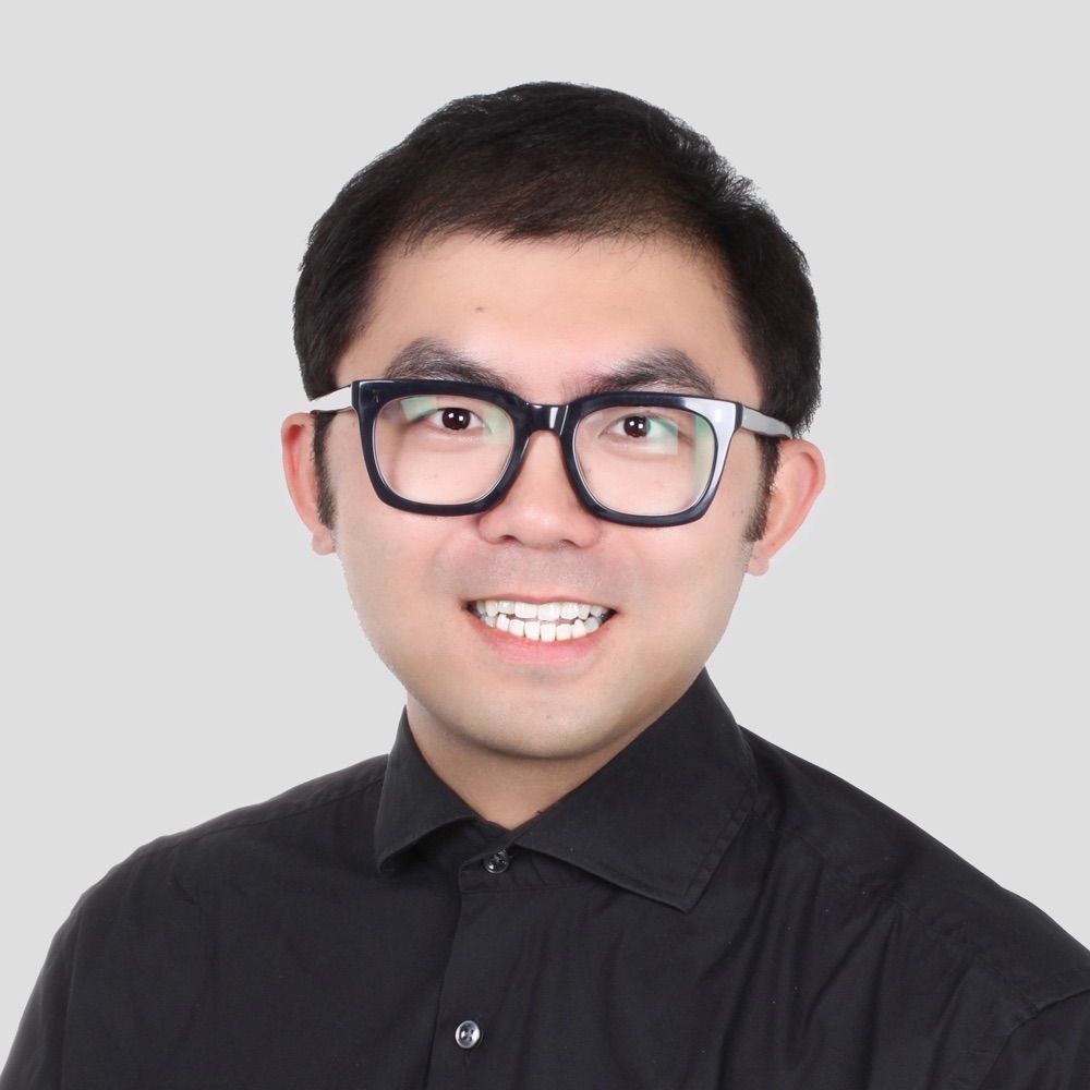 Shikang Liang