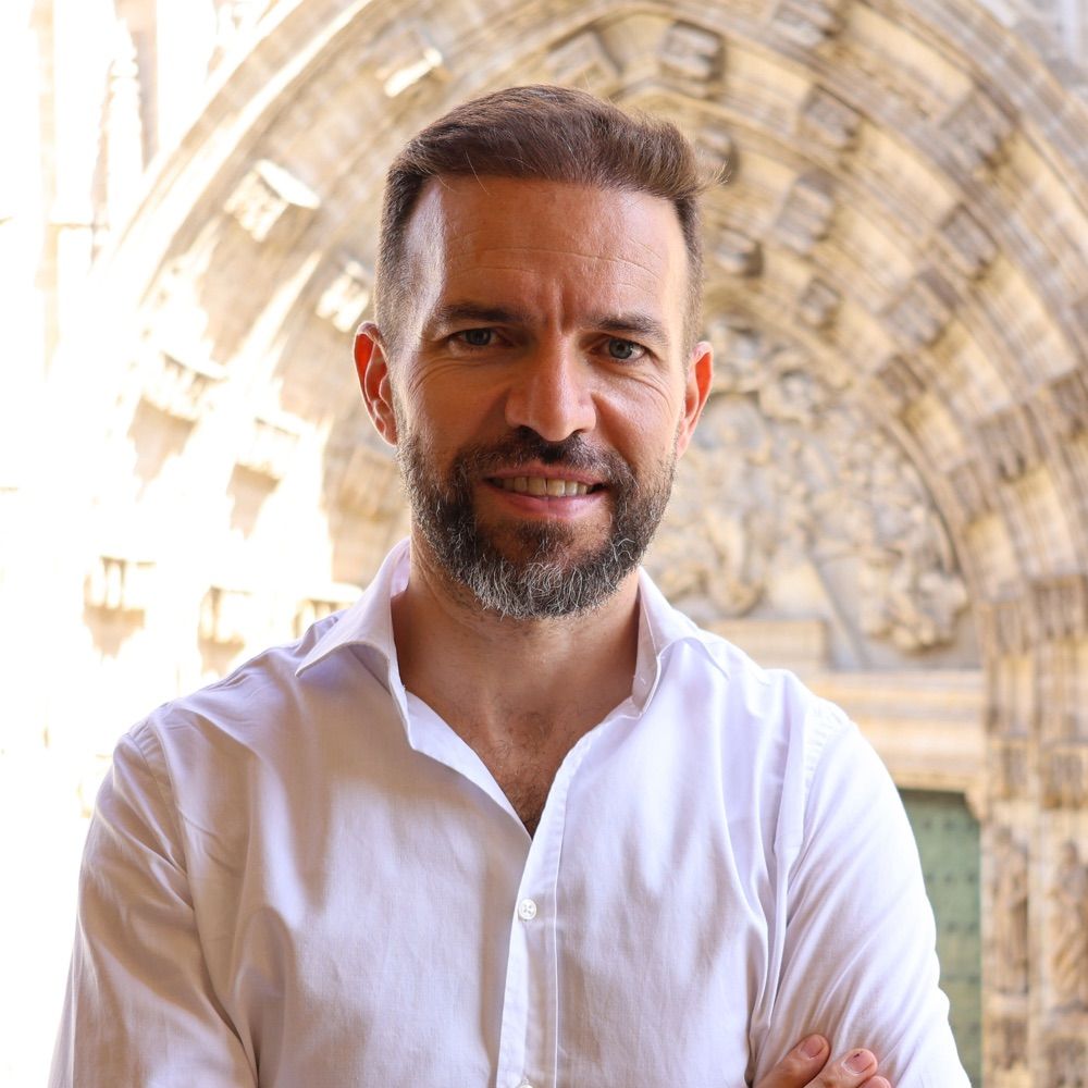 Javier González