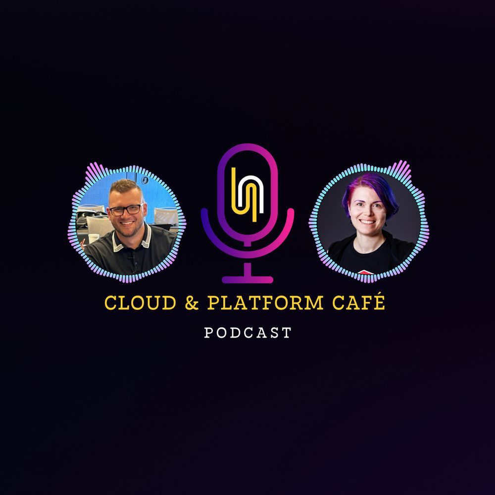 Platform & Cloud Café