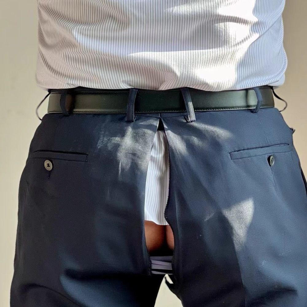 内裤控的🍆