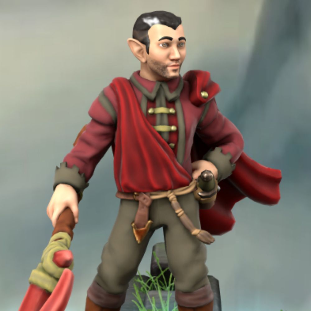 Profile picture