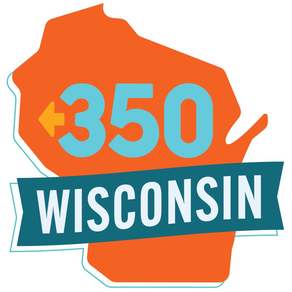 350 Wisconsin: Together for the Climate!