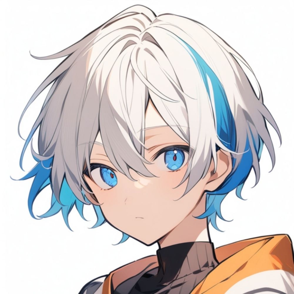 晓硫 XiaoLiu