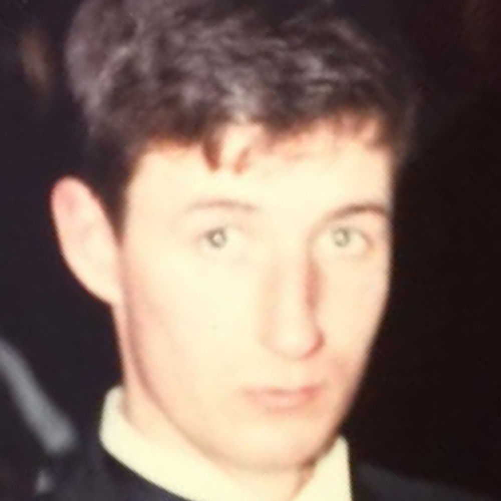 Profile avatar