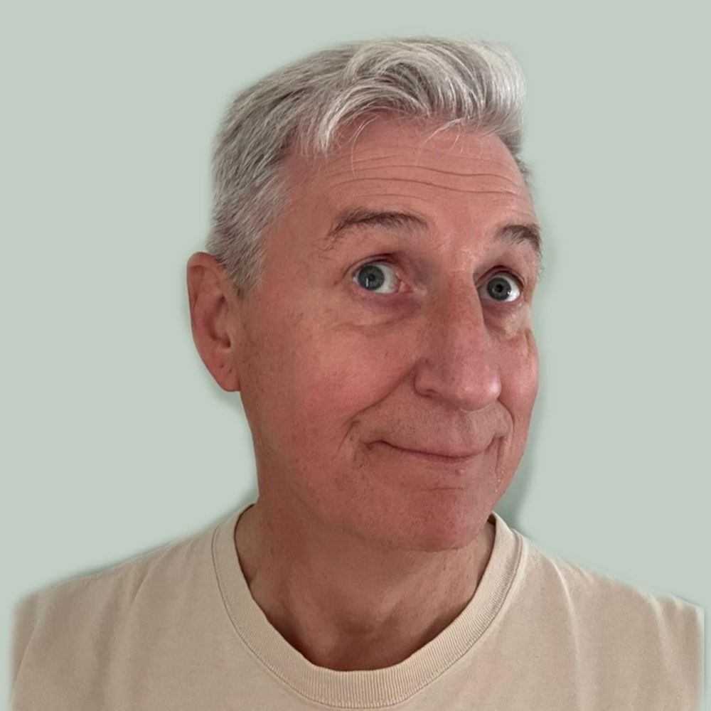 Malcolm Wilson (they/them)