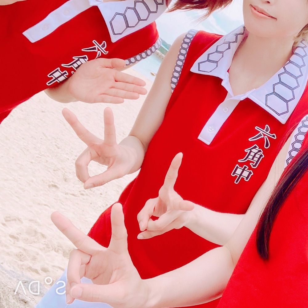 ももこ