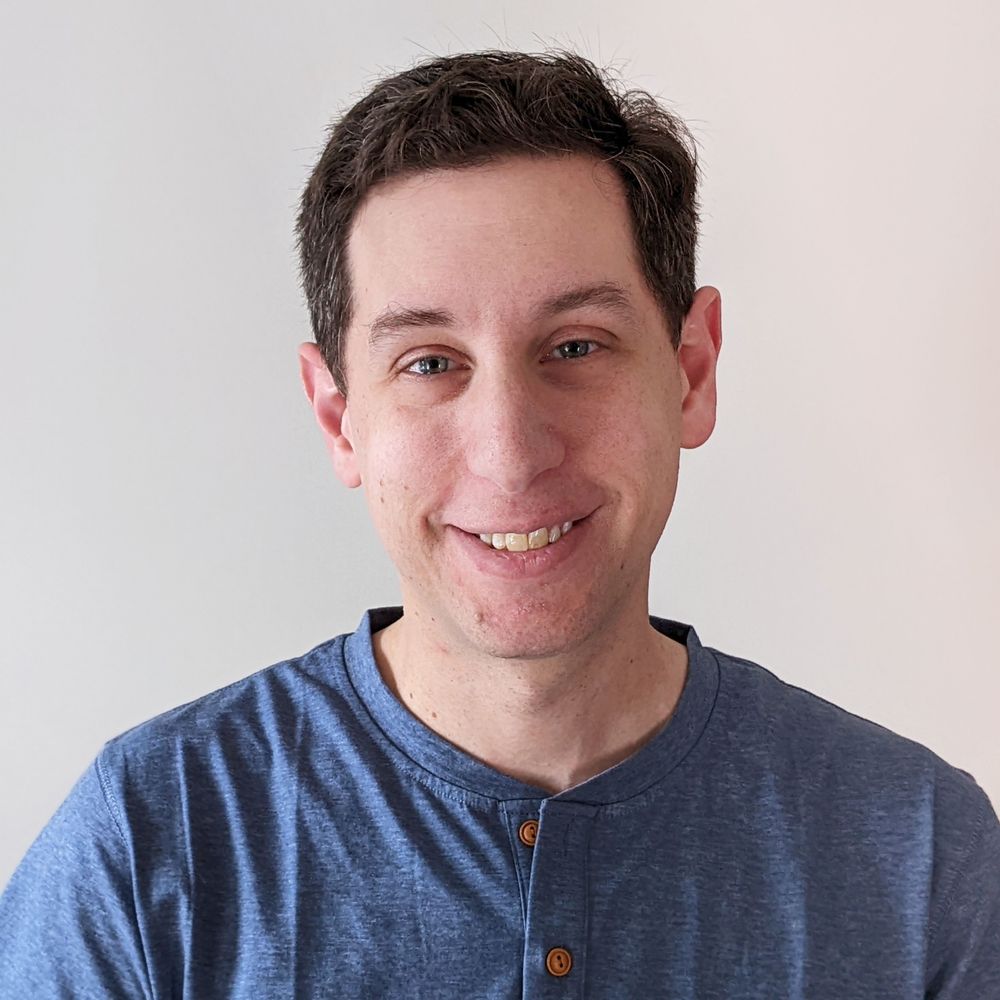 Joshua Tauberer