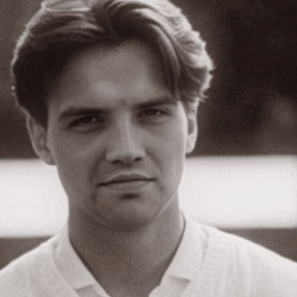 Christopher Hepburn