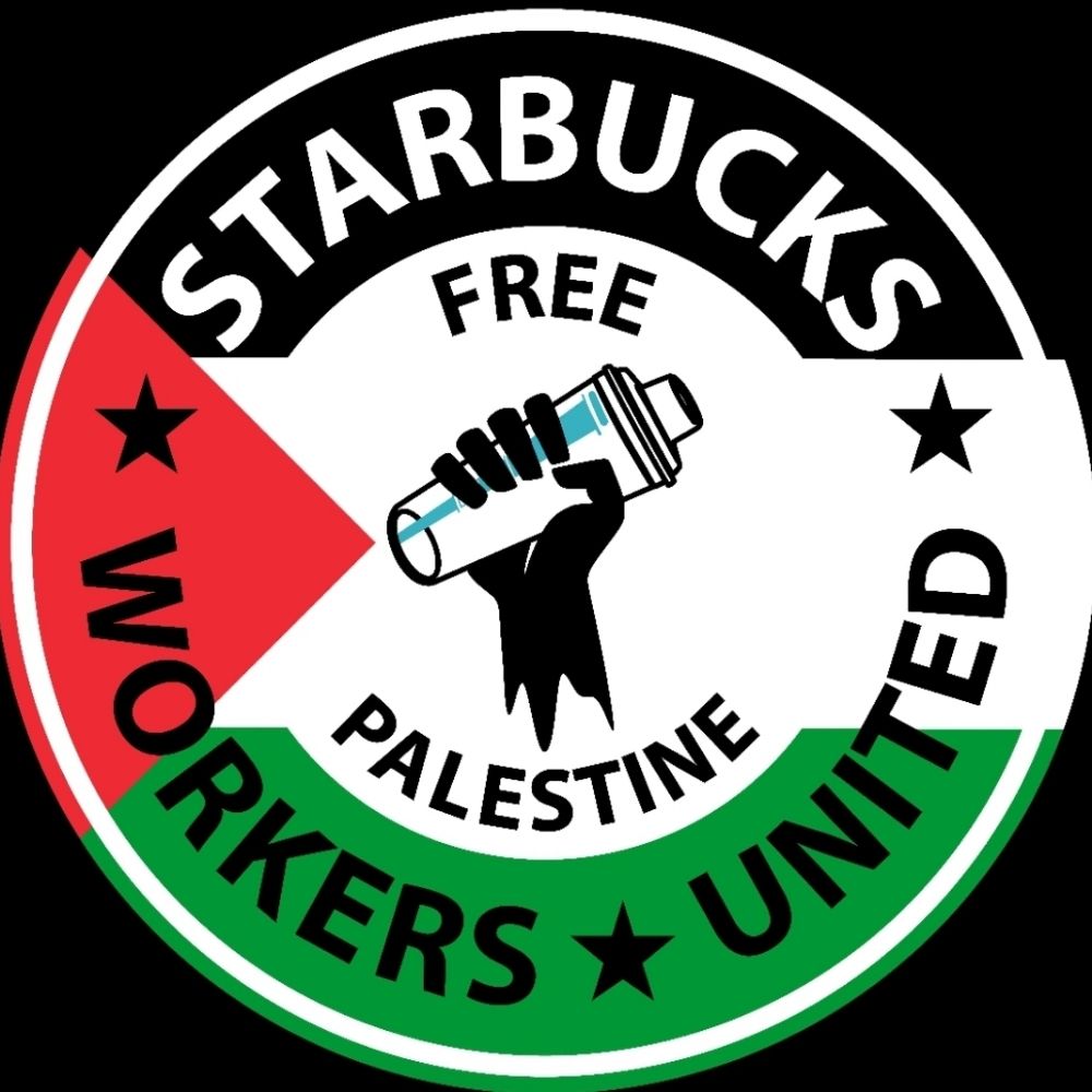 Starbucks Workers United Kentuckiana
