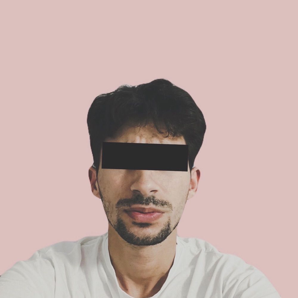 Mehmet Yalçın √