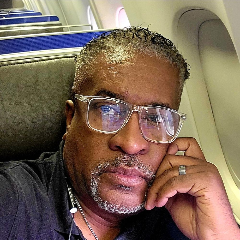 Roderick Sanford