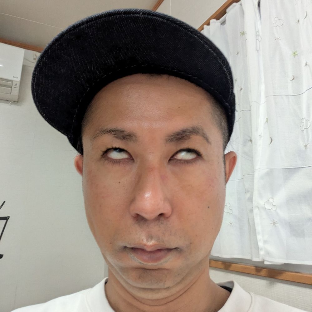 Satoshi Arakaking