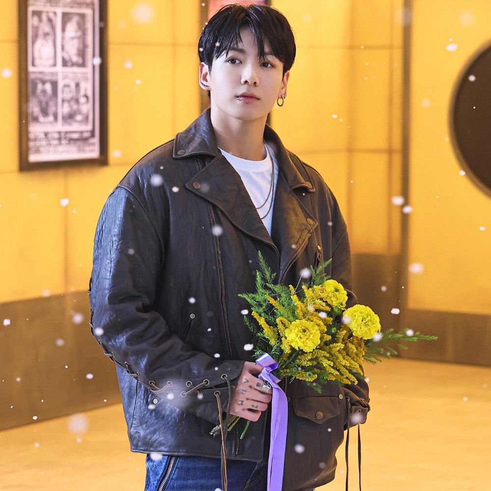 COLLECTOR _BANGTAN ⟭⟬