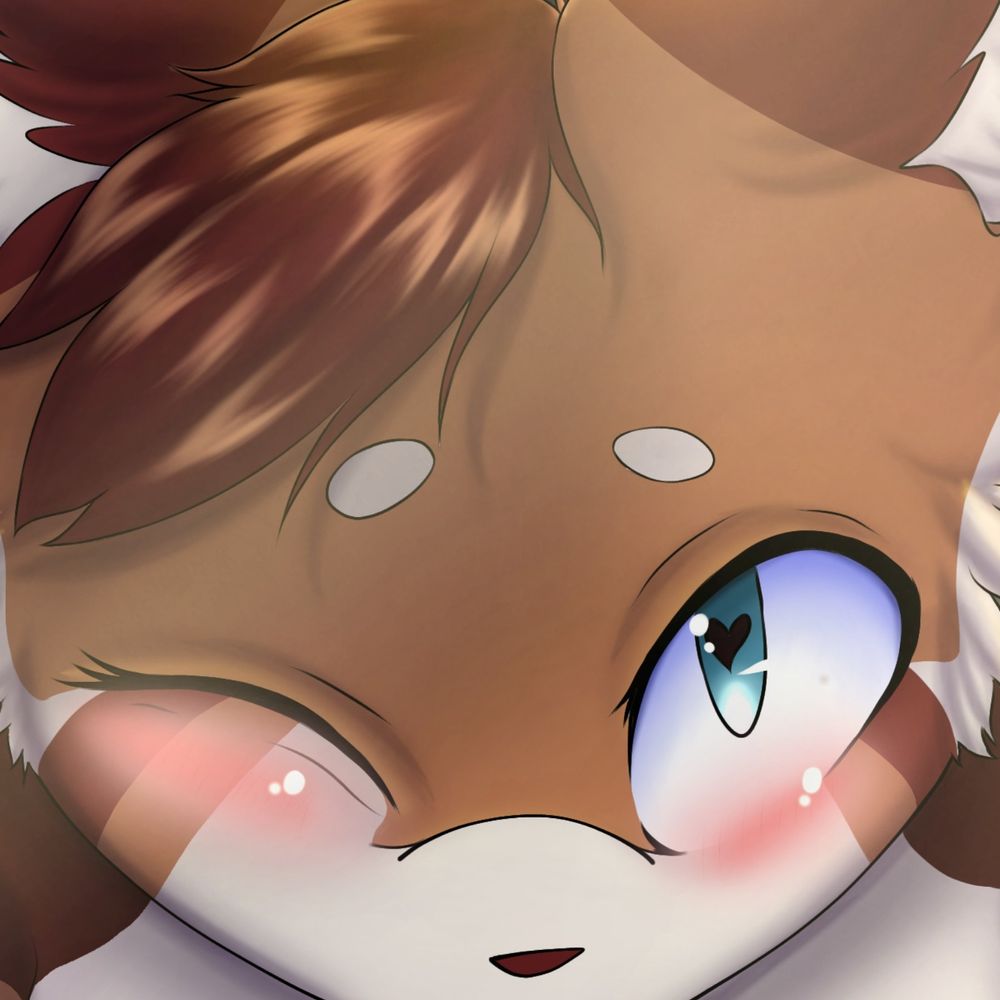 🍑Horny CinnaWah~🍑
