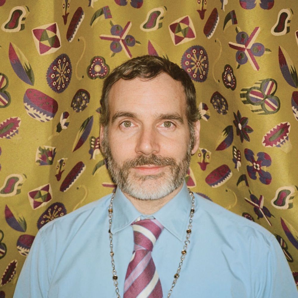 Pierre Marie