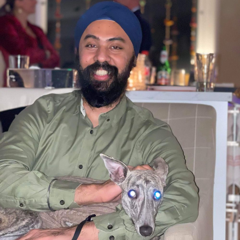 Singh
