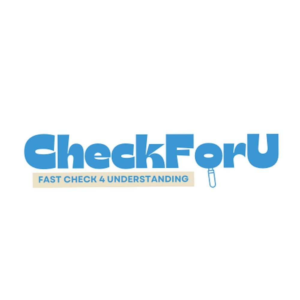 CheckForU