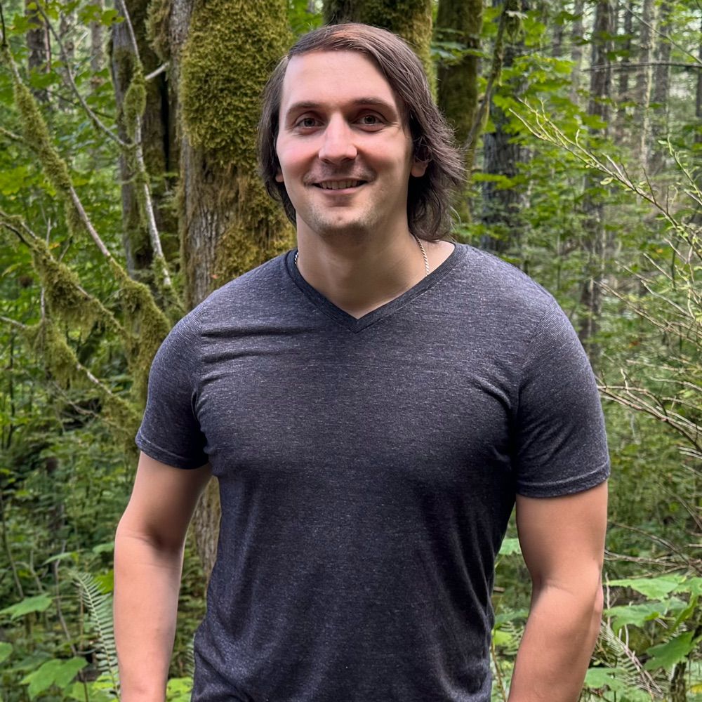 Shawn Gilles