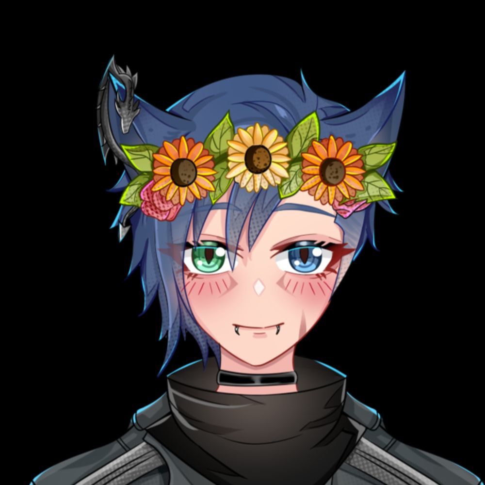 Sapphire Assassin