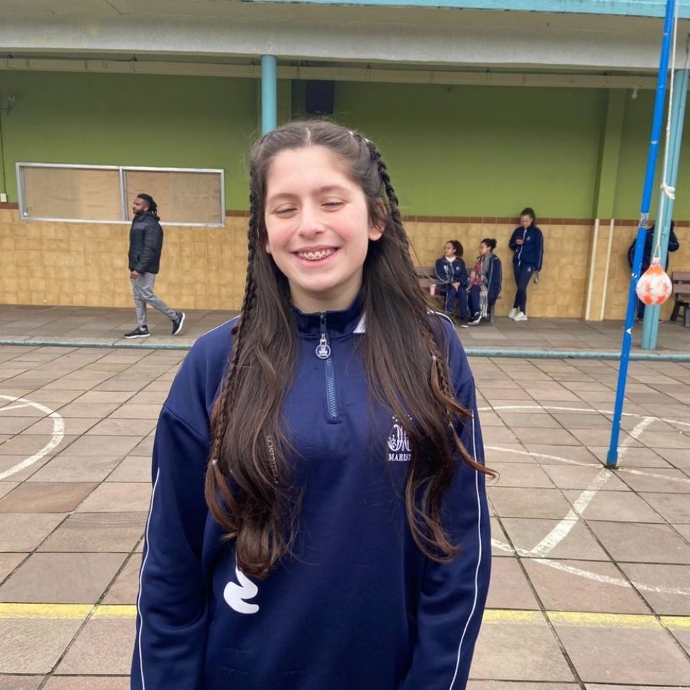 tina echevarria 