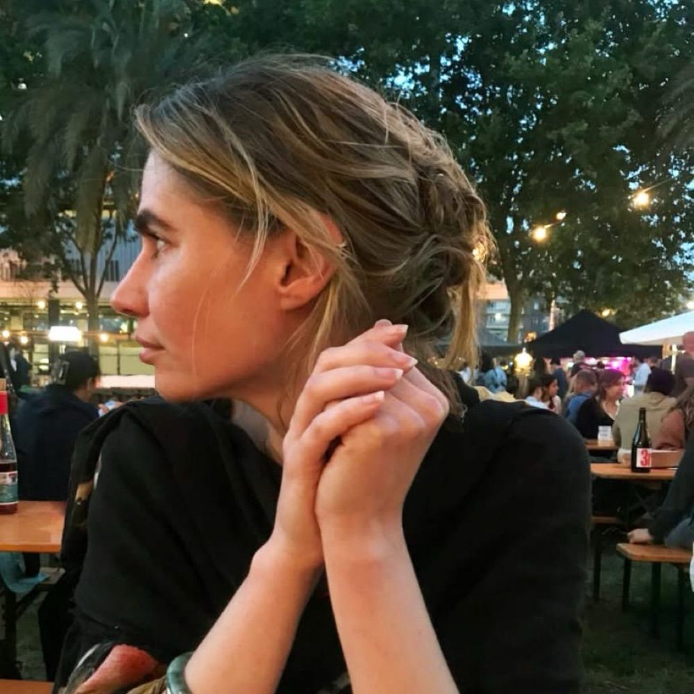 Hanneke van Leeuwen