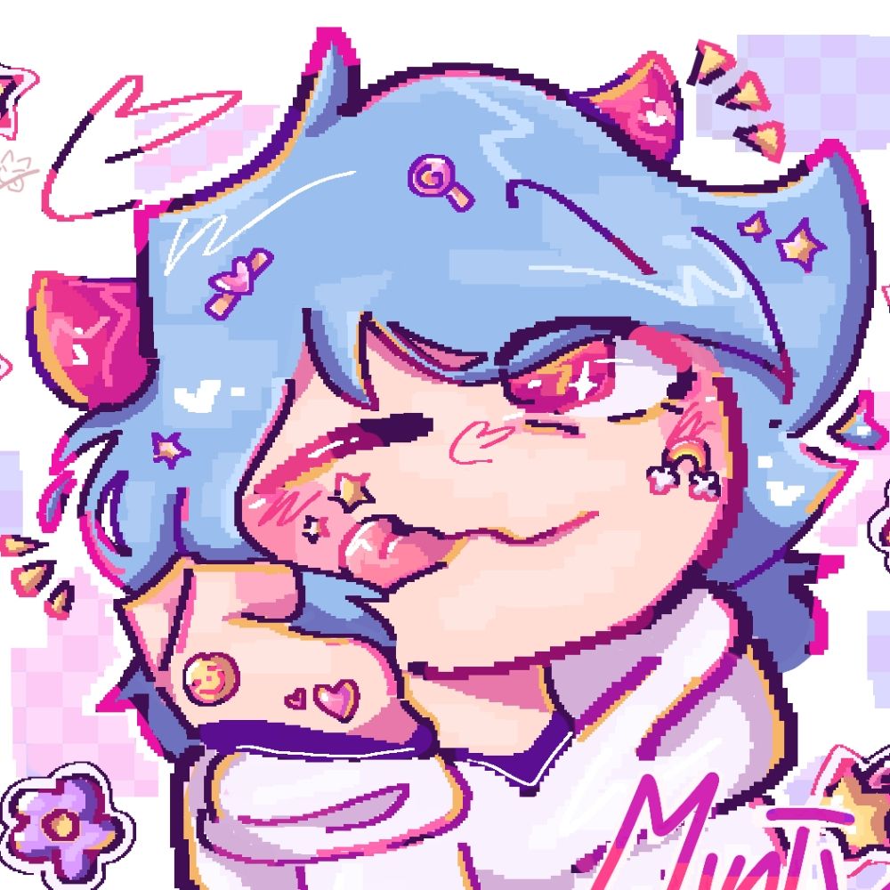 Minty Love