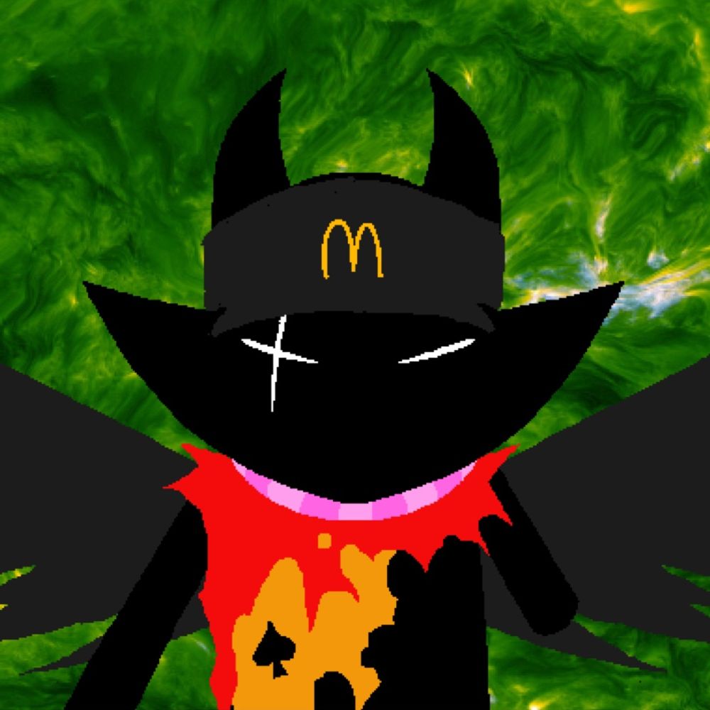 bec noir 