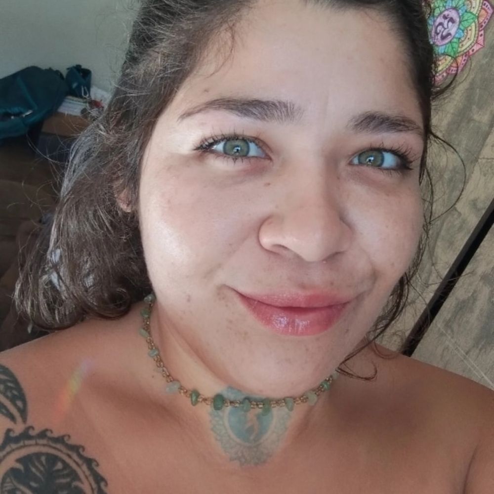 Karla Cida 