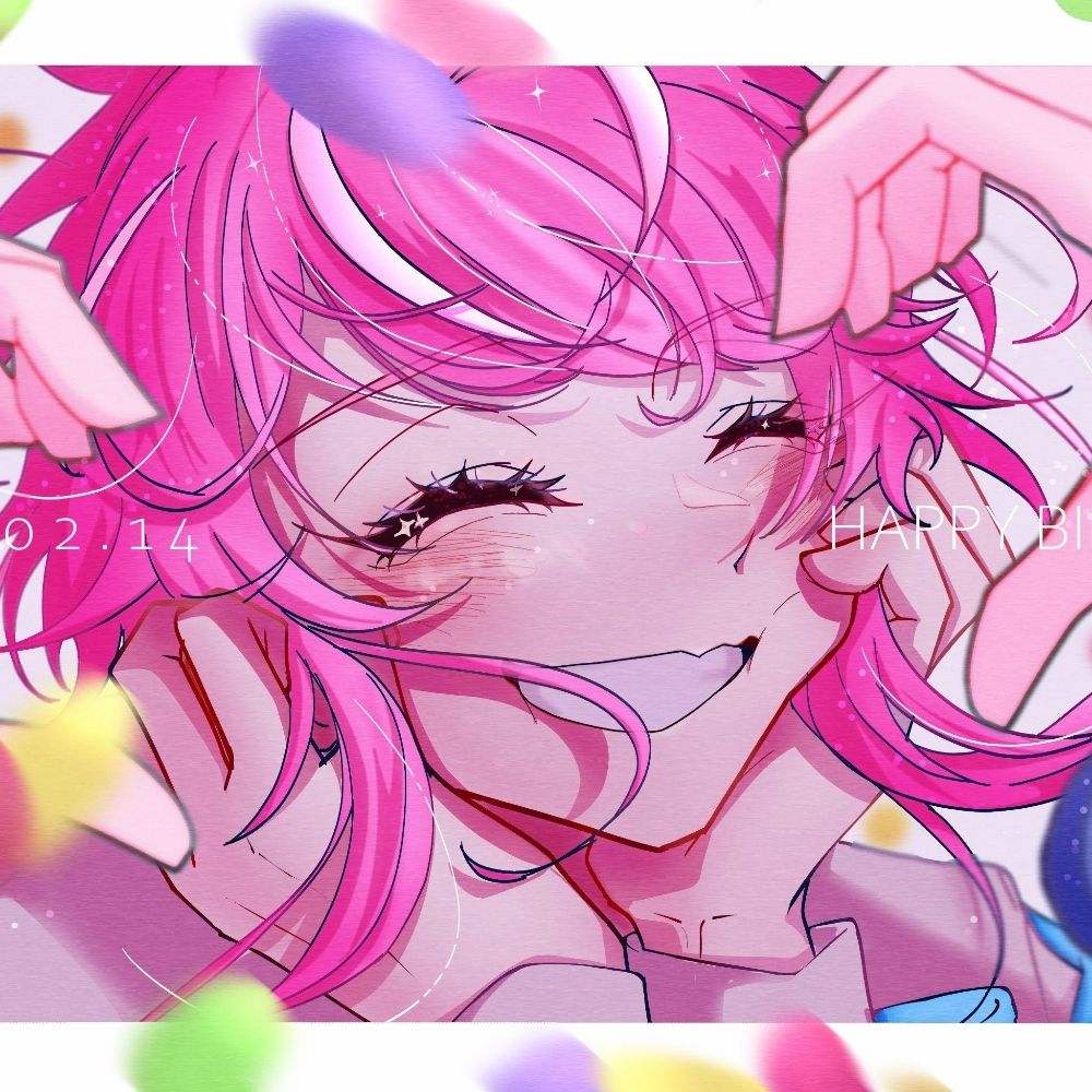 葉月💫