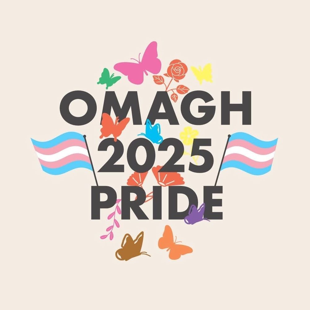 Omagh Pride