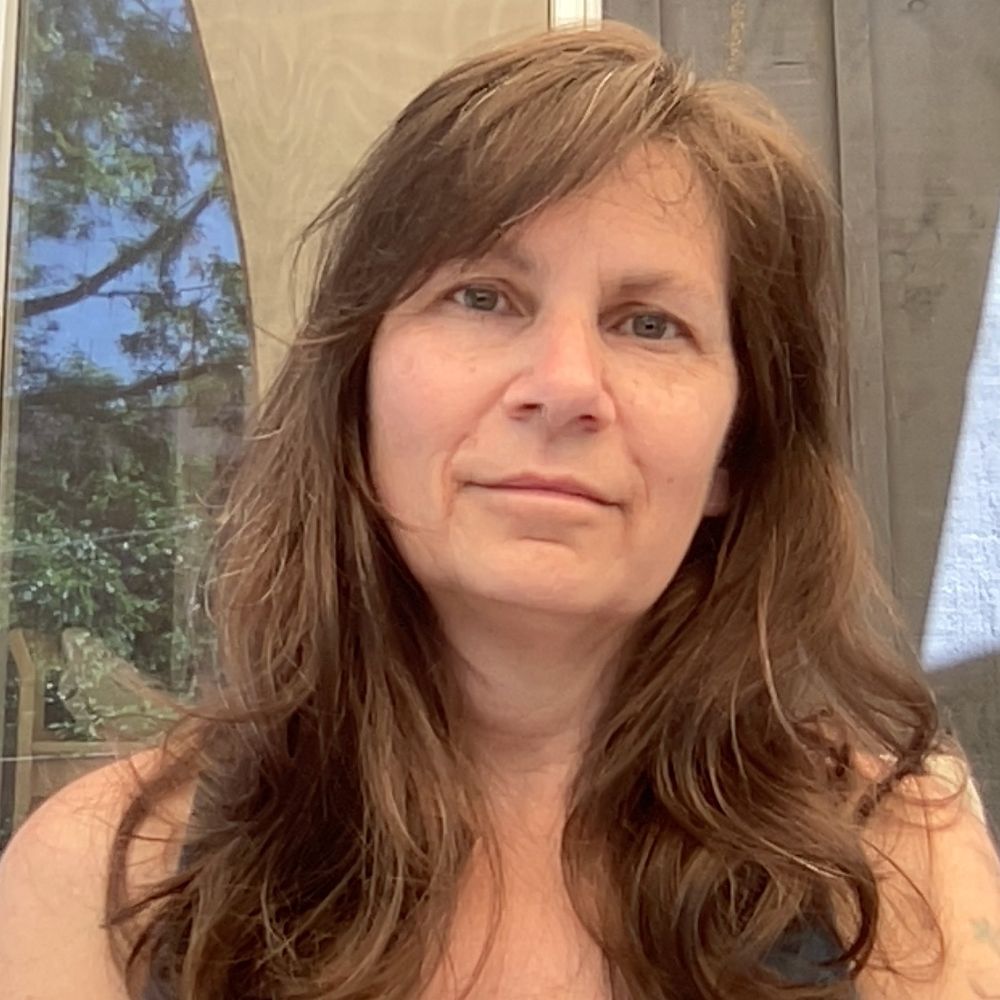 Marie Snyder