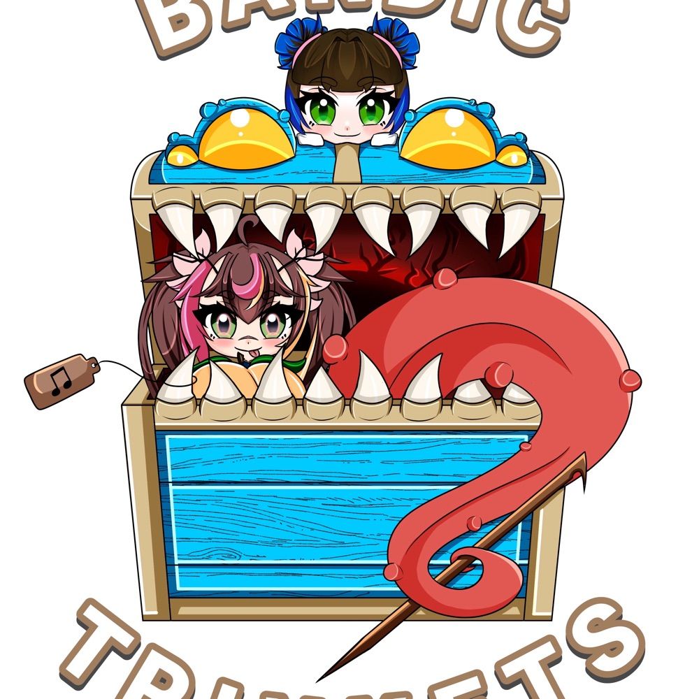 BardicTrinkets
