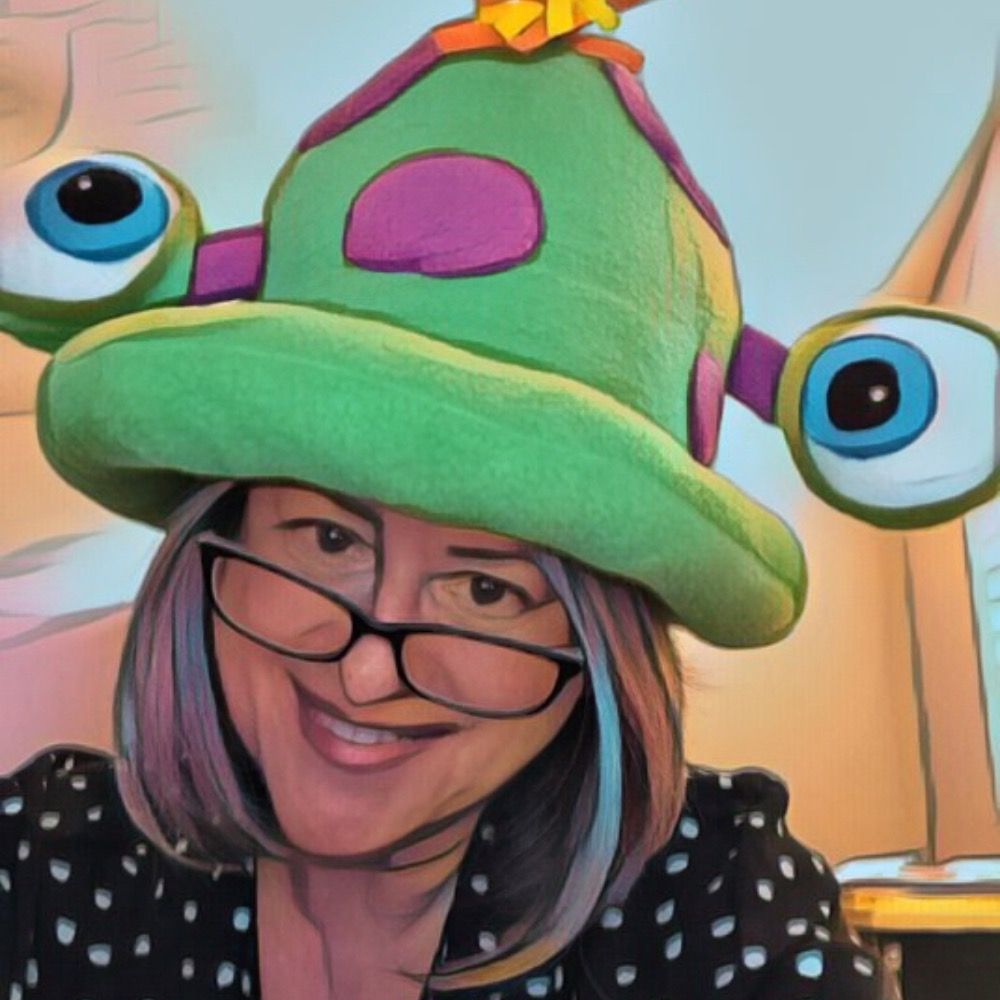 Story Monsters LLC's avatar