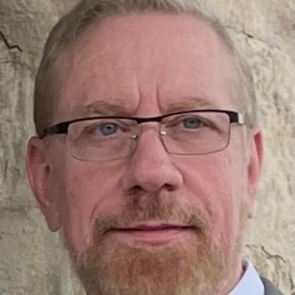 Mark Lankford