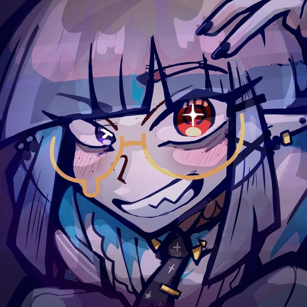 【En/Es Vtuber】Starry Lotty ✨VGen Comms Open!