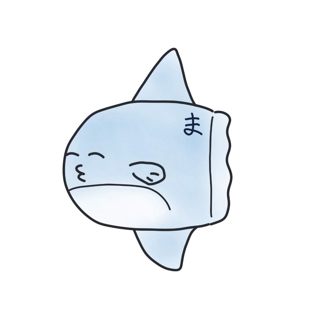 かつてまんぼうだったもの