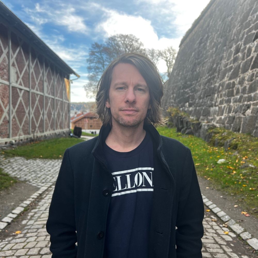 Martin Sveinssønn Melvær